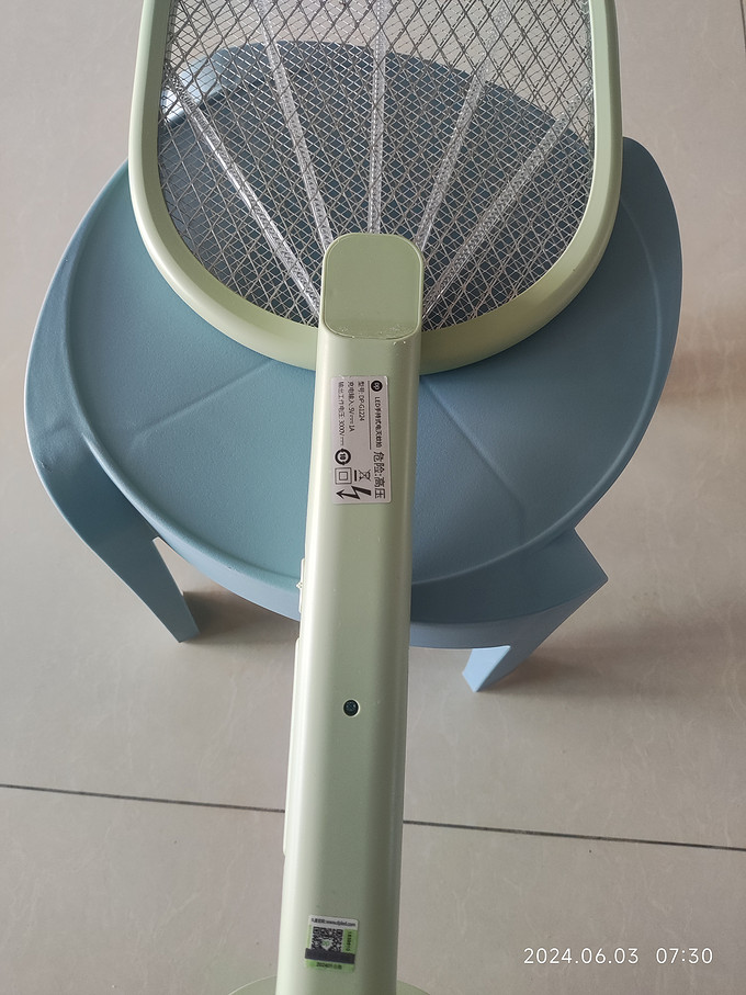 久量灭蚊拍怎么样？夏日灭蚊必备神器值得一试